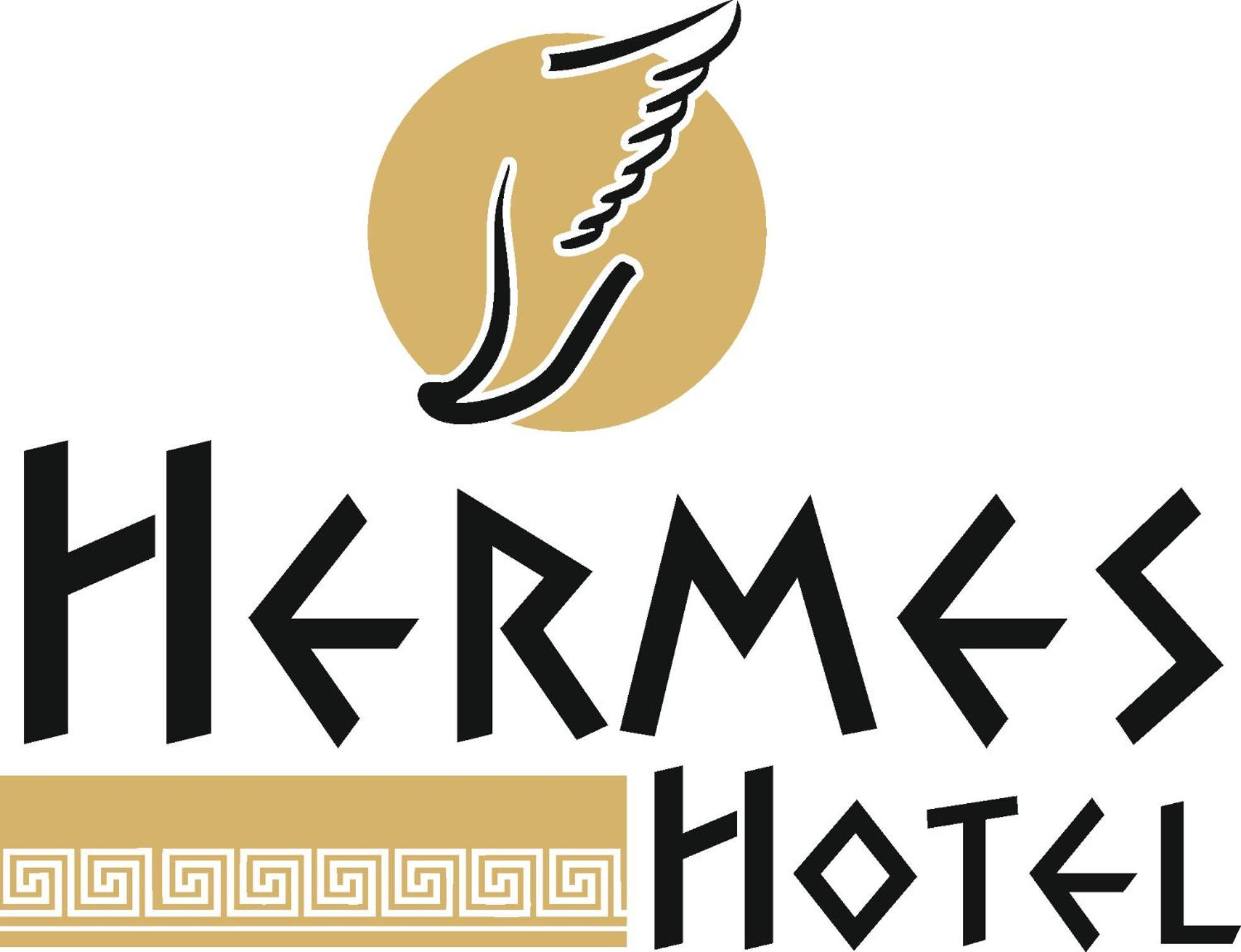 Hermes Agia Marina (Aegina) Exterior foto