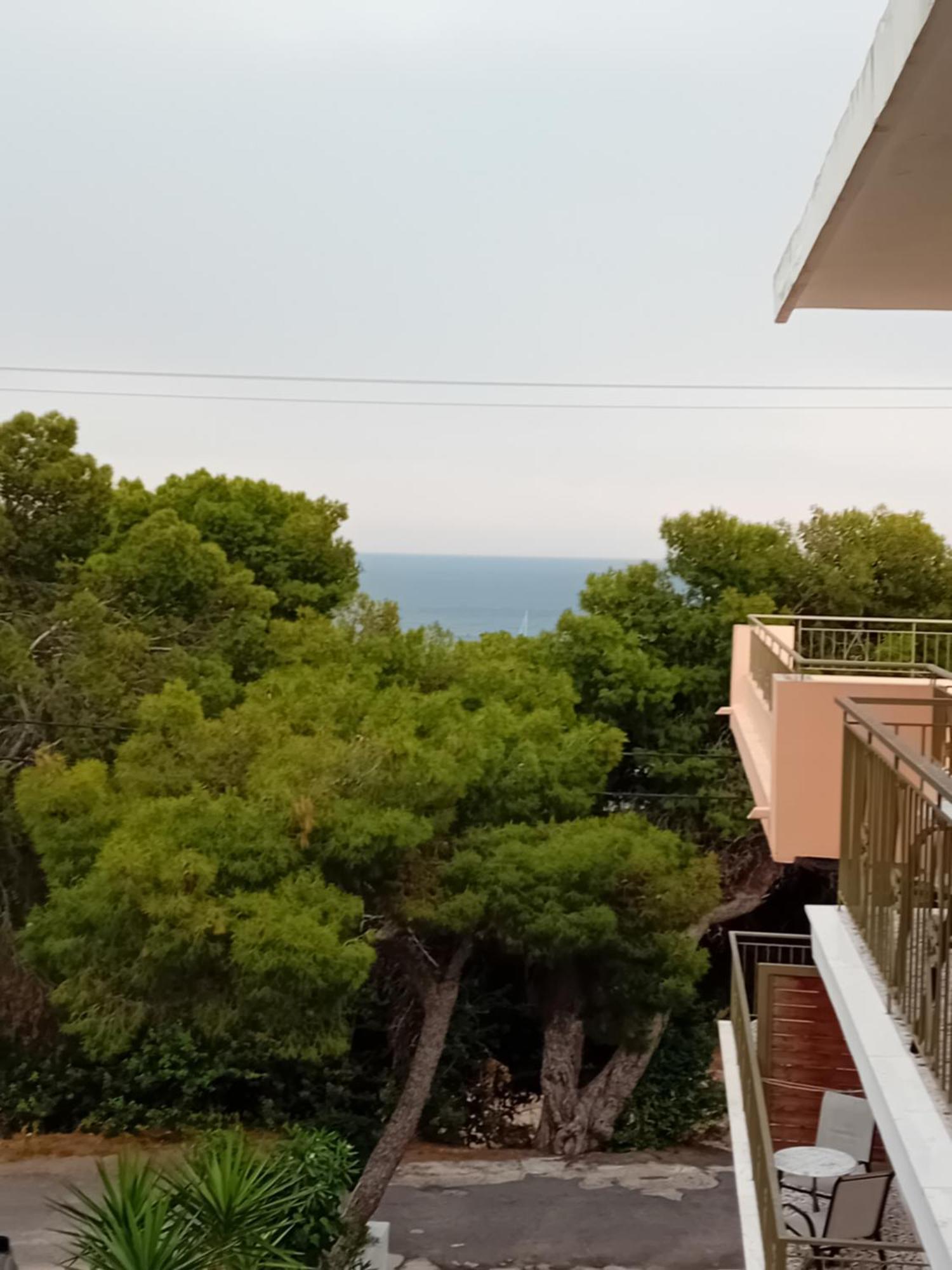 Hermes Agia Marina (Aegina) Quarto foto